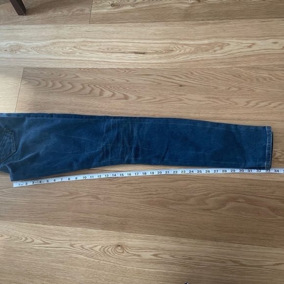 SALE ⬇️ NWT G-STAR MIDGE CODY MID SKINNY JEANS- 26 - Picture 13 of 14